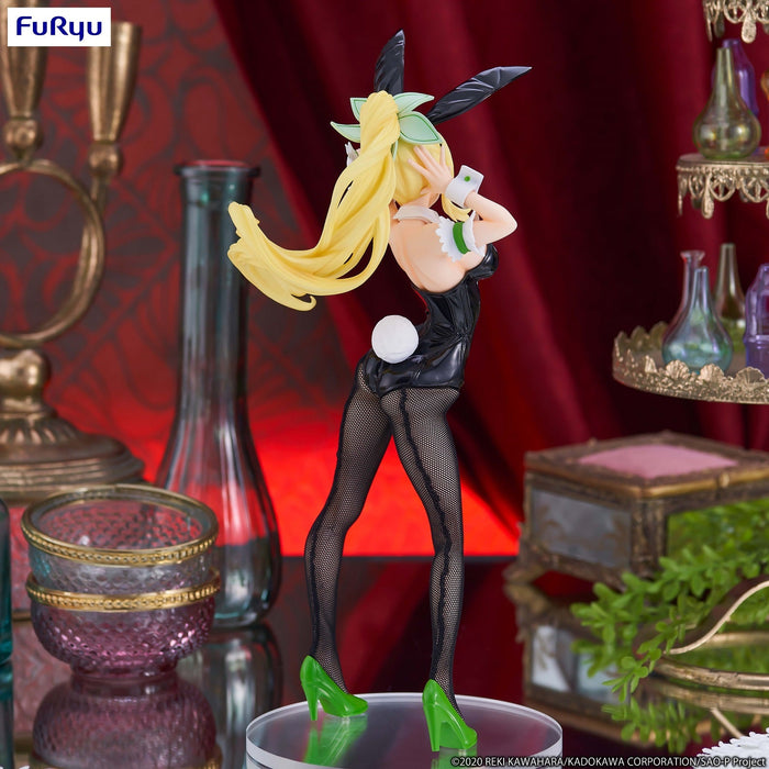 BiCute Bunnies Figure - Leafa - Sword Art Online