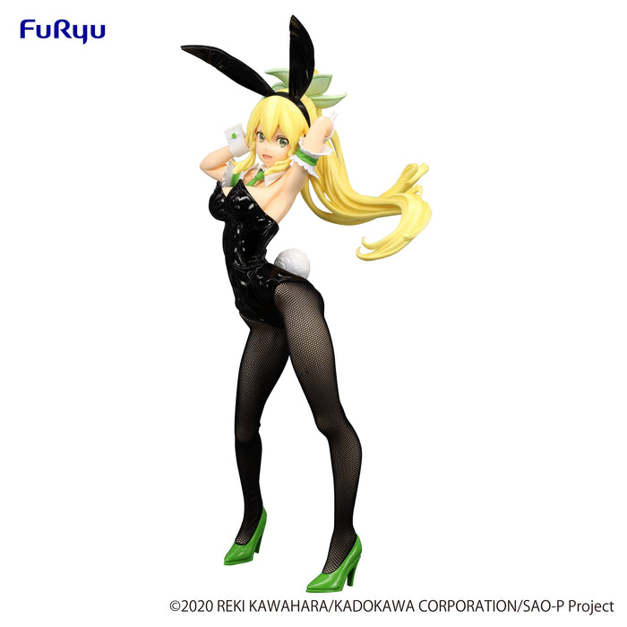 BiCute Bunnies Figure - Leafa - Sword Art Online