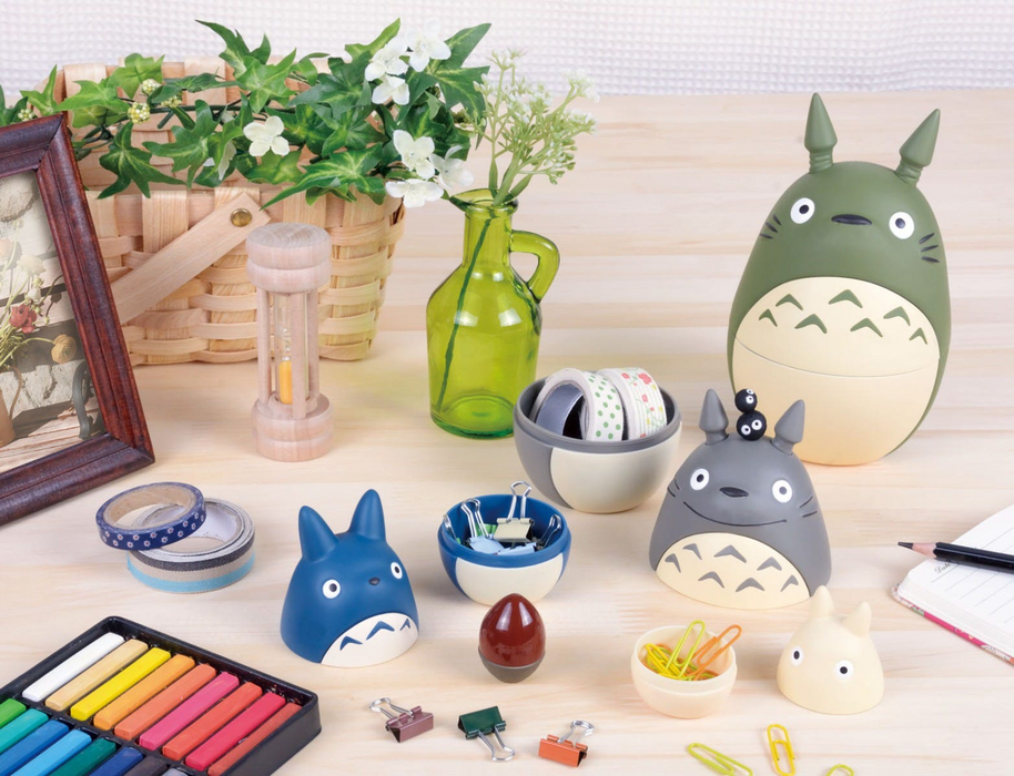 Totoro Nesting Dolls (6 Piece) - My Neighbor Totoro
