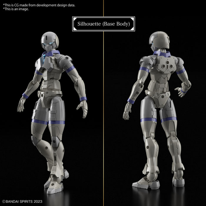 [Pre-Order END][ETA Q4 2024] 30MF Liber Knight