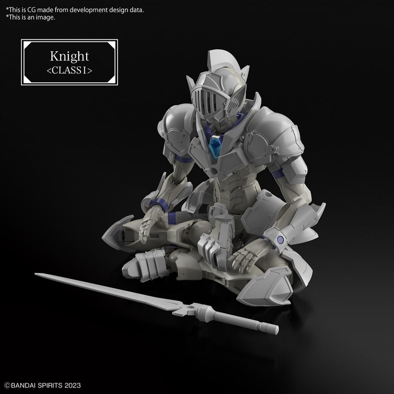 [ARRIVED][NOV 2024] 30MF Liber Knight