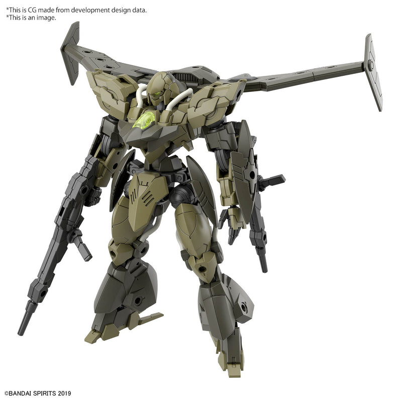 [ARRIVED][SEPT 2024] 30MM bEXM-21 Verdenova [Green] 1/144