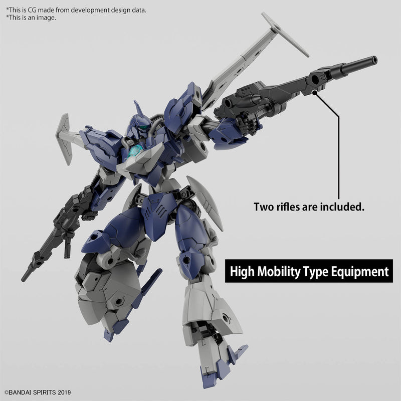 [ARRIVED][SEPT 2024] 30MM bEXM-21 Verdenova [Navy] 1/144