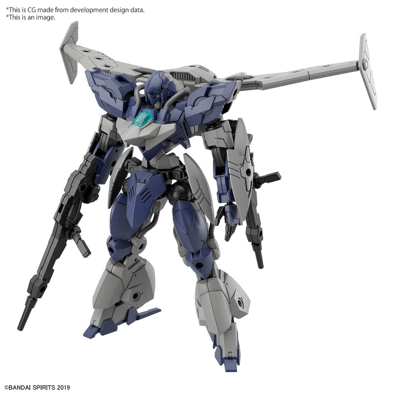 [ARRIVED][SEPT 2024] 30MM bEXM-21 Verdenova [Navy] 1/144