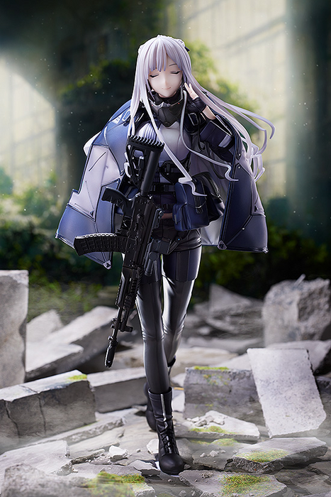 AK-12 - Girls' Frontline 1/7