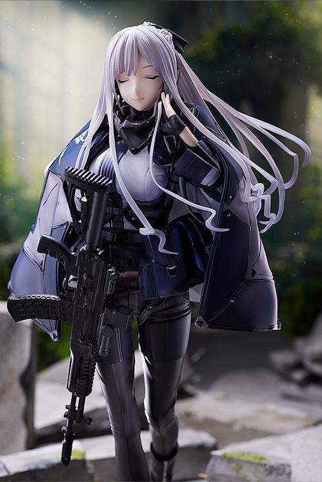 AK-12 - Girls' Frontline 1/7