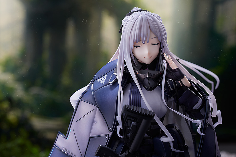 AK-12 - Girls' Frontline 1/7