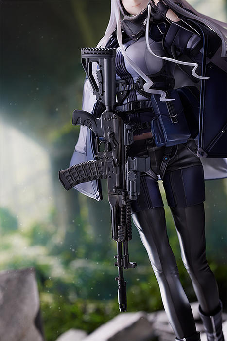 AK-12 - Girls' Frontline 1/7