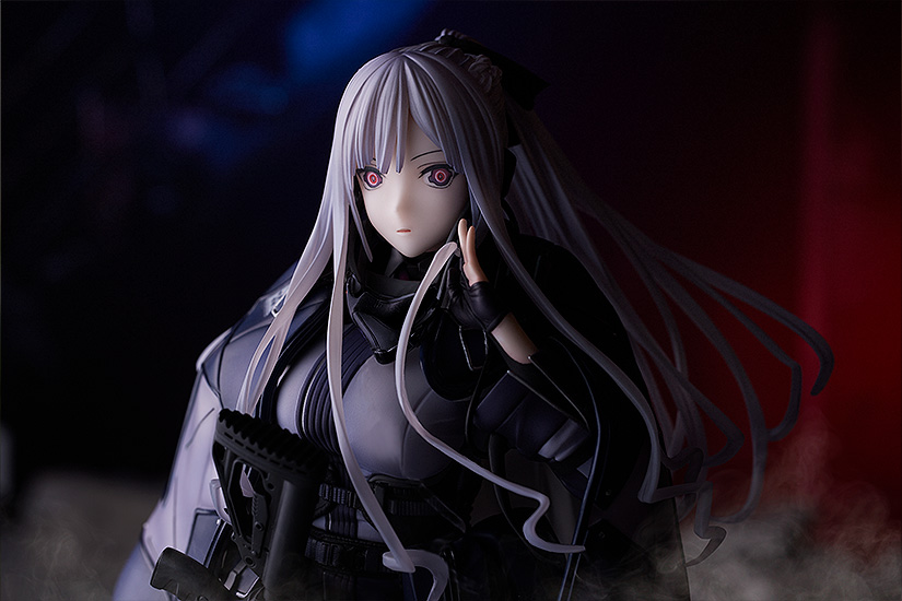 AK-12 - Girls' Frontline 1/7