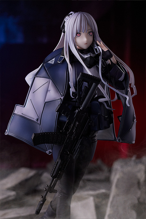 AK-12 - Girls' Frontline 1/7