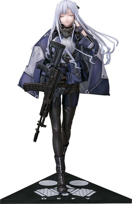 AK-12 - Girls' Frontline 1/7