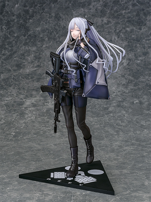 AK-12 - Girls' Frontline 1/7