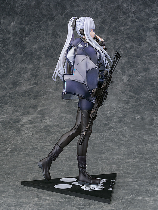 AK-12 - Girls' Frontline 1/7