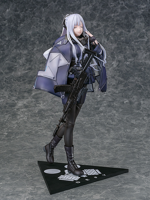 AK-12 - Girls' Frontline 1/7