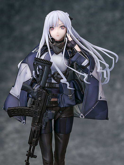 AK-12 - Girls' Frontline 1/7