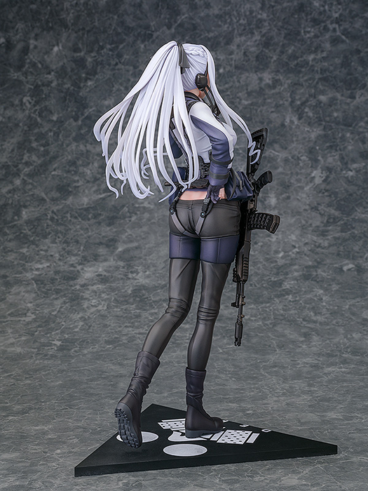 AK-12 - Girls' Frontline 1/7