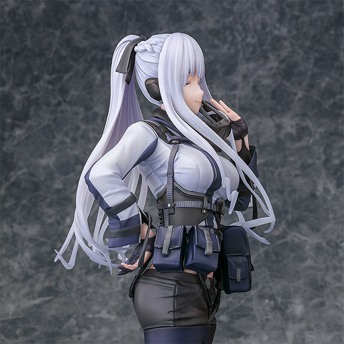 AK-12 - Girls' Frontline 1/7