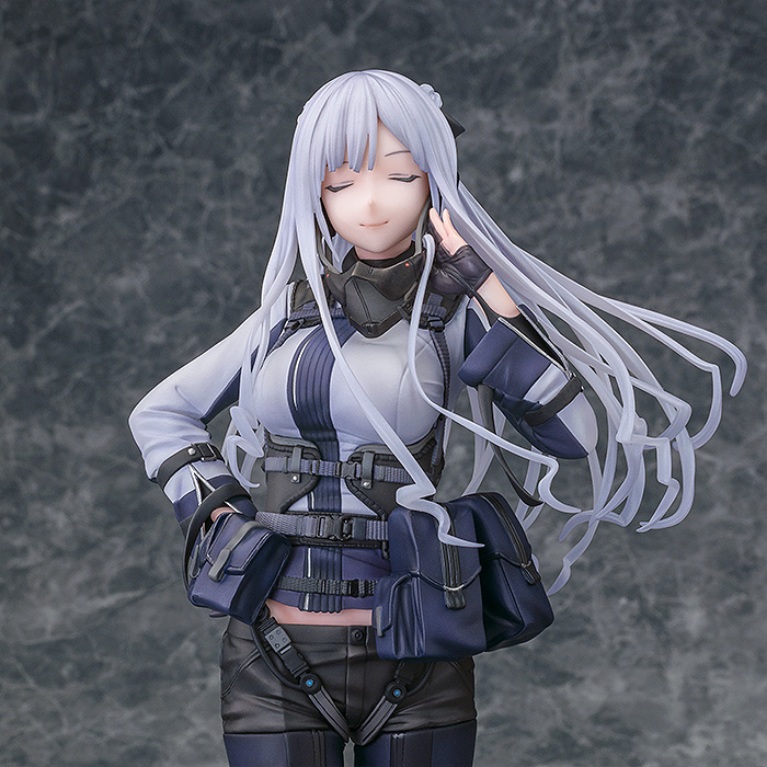 AK-12 - Girls' Frontline 1/7