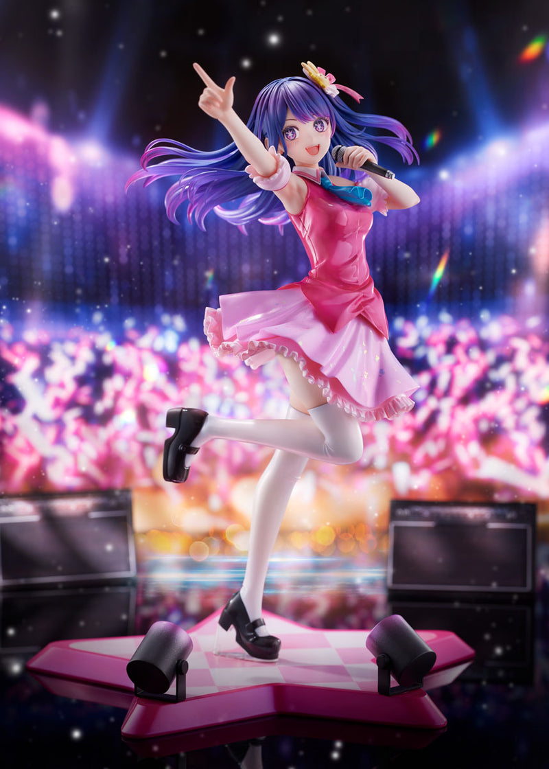Ai - Oshi No Ko 1/7