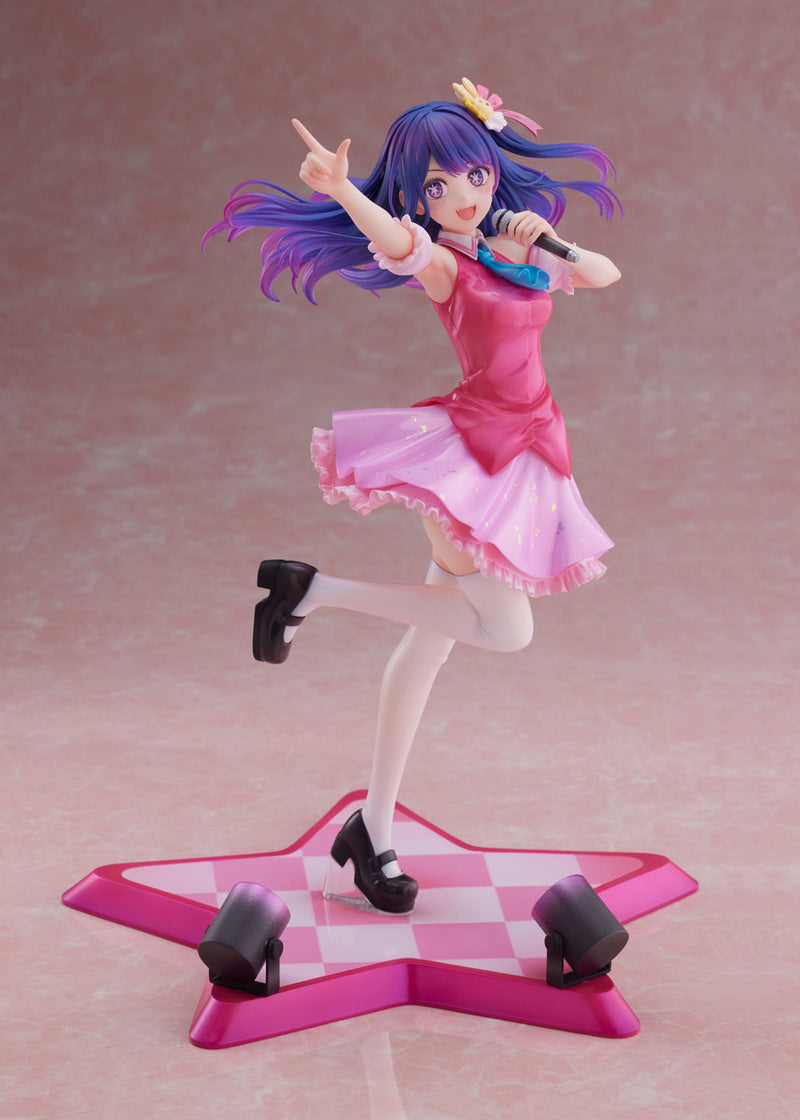 Ai - Oshi No Ko 1/7