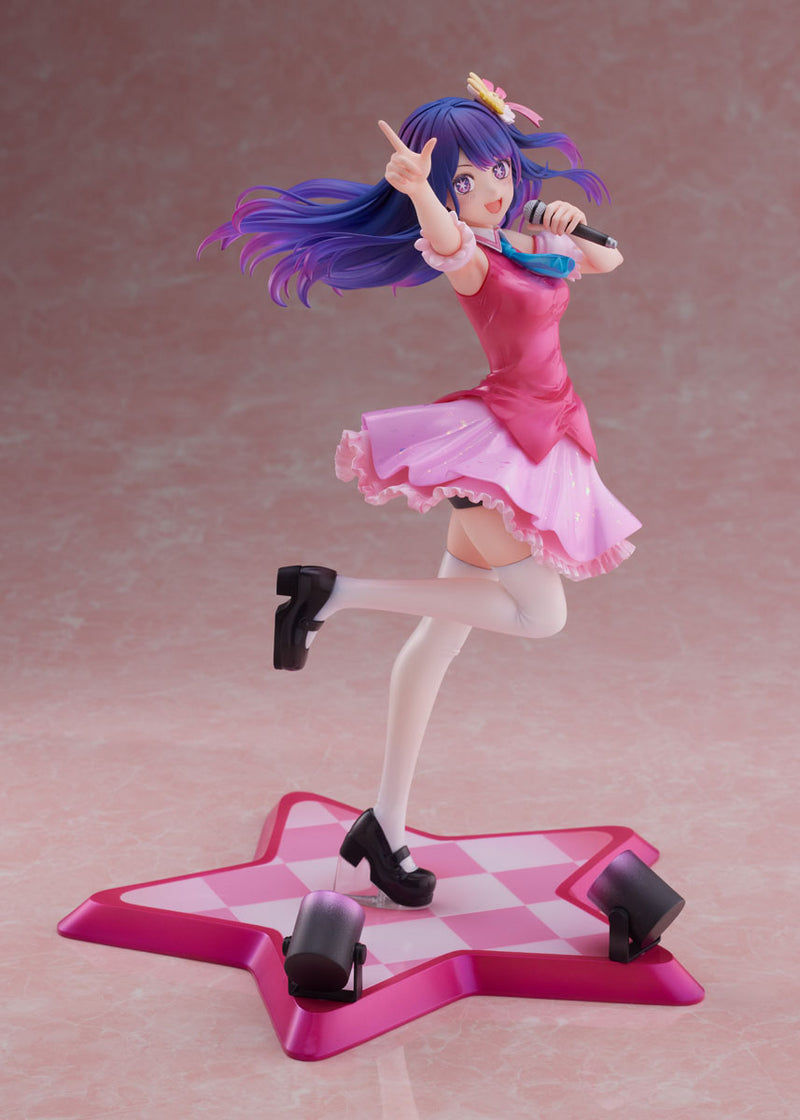 Ai - Oshi No Ko 1/7