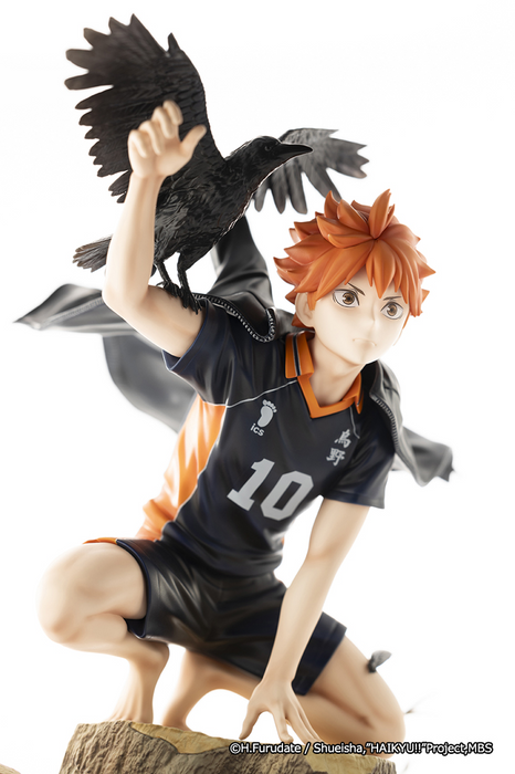 Artfx J - Shoyo Hinata - Haikyu!! 1/8