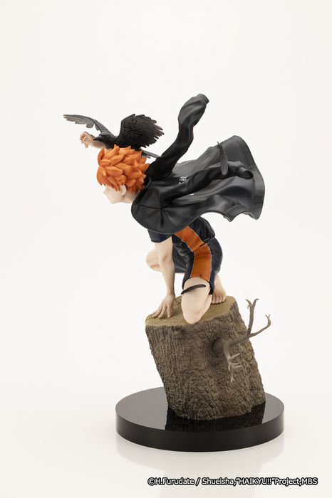 Artfx J - Shoyo Hinata - Haikyu!! 1/8