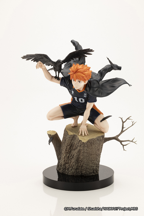 Artfx J - Shoyo Hinata - Haikyu!! 1/8