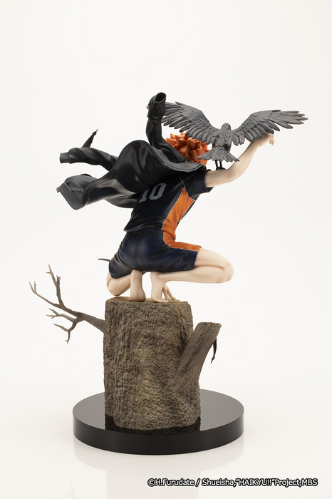 Artfx J - Shoyo Hinata - Haikyu!! 1/8