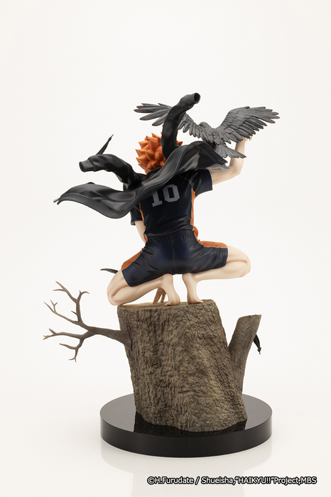 Artfx J - Shoyo Hinata - Haikyu!! 1/8