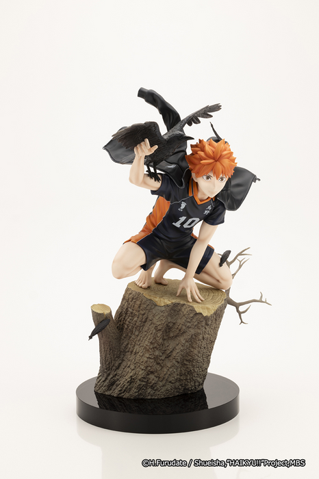 Artfx J - Shoyo Hinata - Haikyu!! 1/8