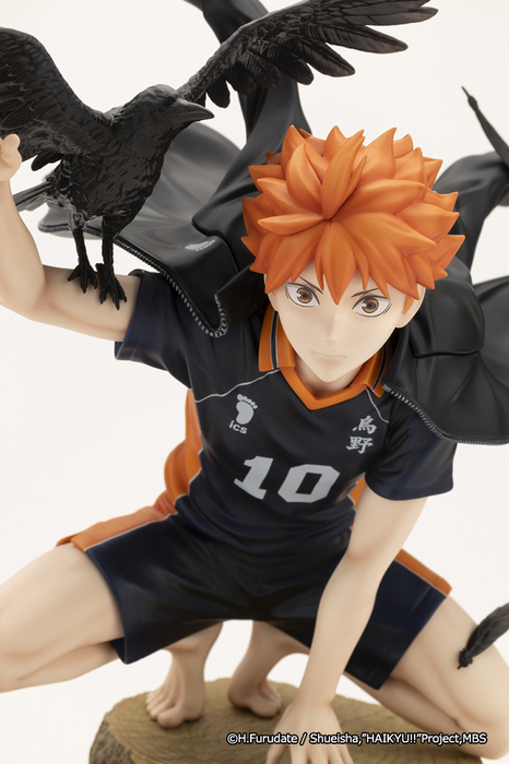 Artfx J - Shoyo Hinata - Haikyu!! 1/8