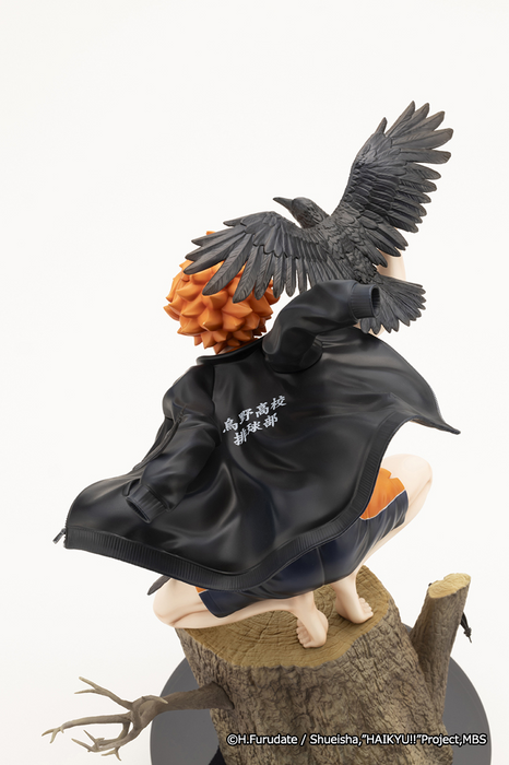 Artfx J - Shoyo Hinata - Haikyu!! 1/8