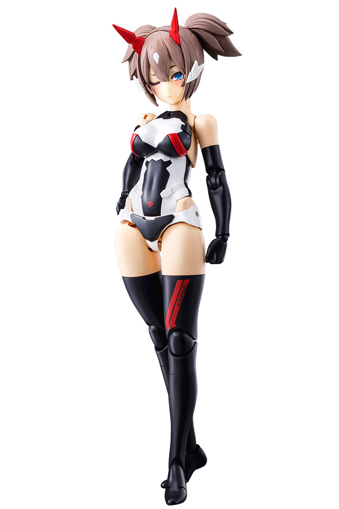 Megami Device - 5.3 Asra Ninja Kaname 1/1