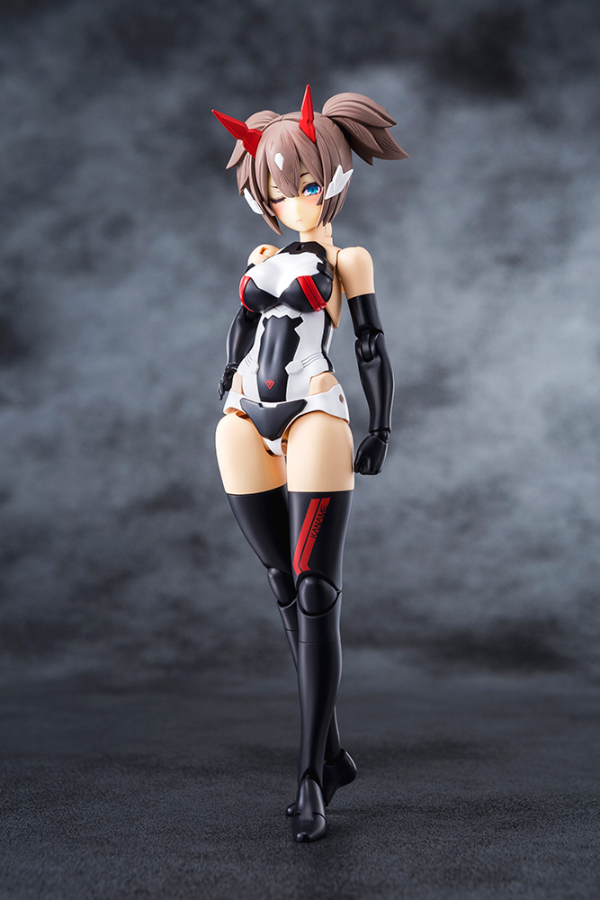 Megami Device - 5.3 Asra Ninja Kaname 1/1