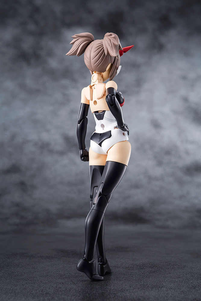 Megami Device - 5.3 Asra Ninja Kaname 1/1