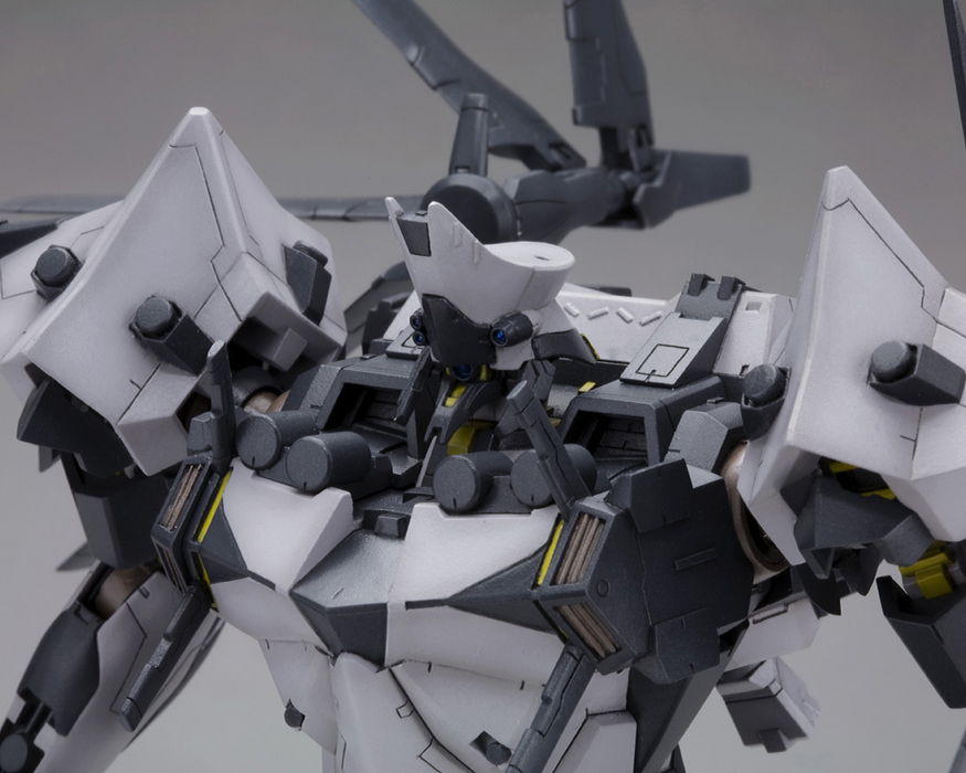 [Pre-Order END][ETA Q4 2024] BFF 063AN Ambient - Armored Core Variable Infinity 1/72 (Re-Run)