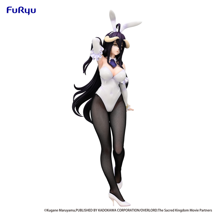 Bicute Bunnies - Albedo - Overlord