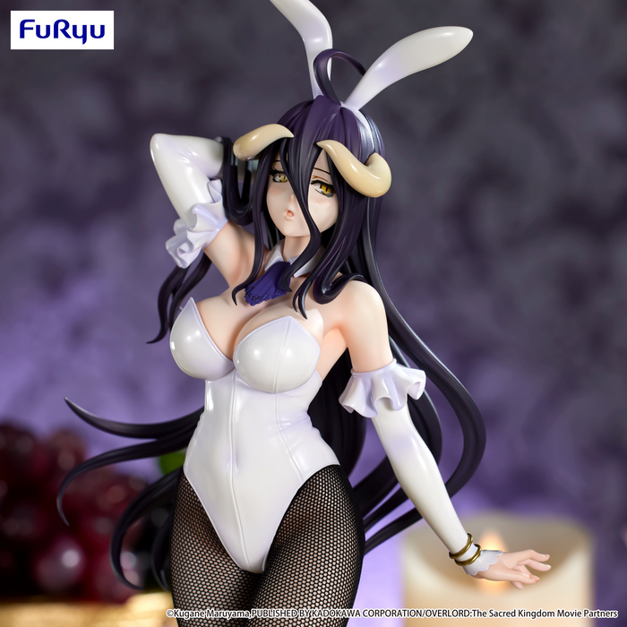 Bicute Bunnies - Albedo - Overlord