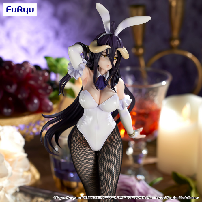 Bicute Bunnies - Albedo - Overlord