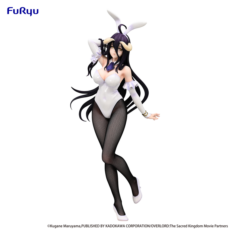 Bicute Bunnies - Albedo - Overlord