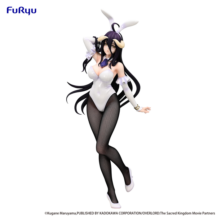 Bicute Bunnies - Albedo - Overlord