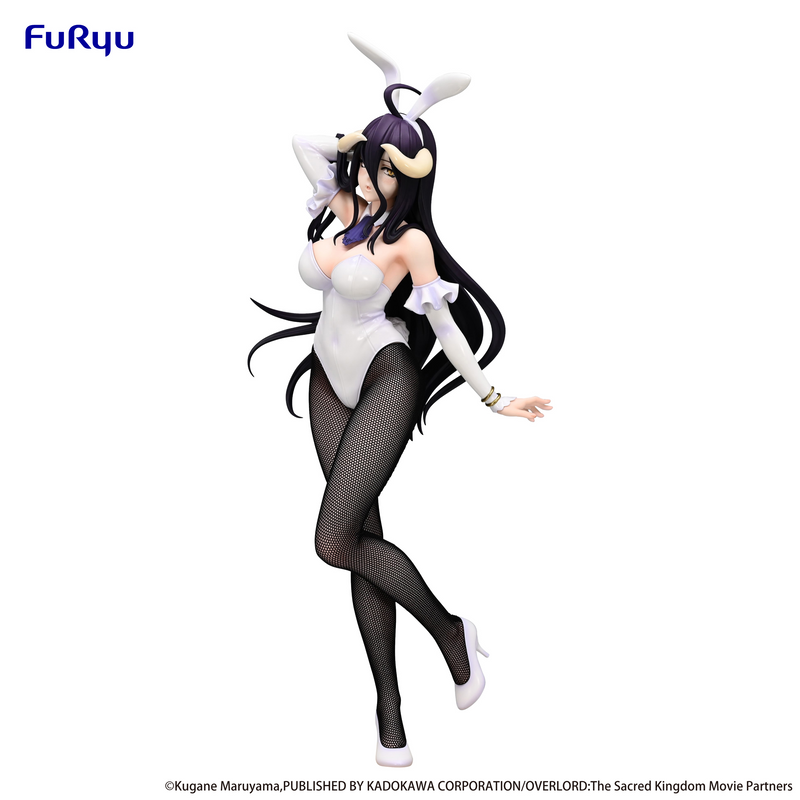 Bicute Bunnies - Albedo - Overlord