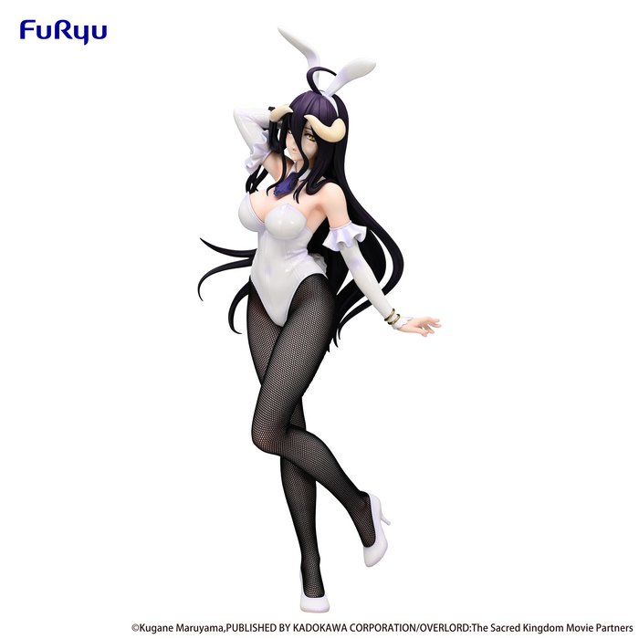 Bicute Bunnies - Albedo - Overlord