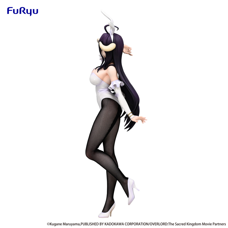 Bicute Bunnies - Albedo - Overlord