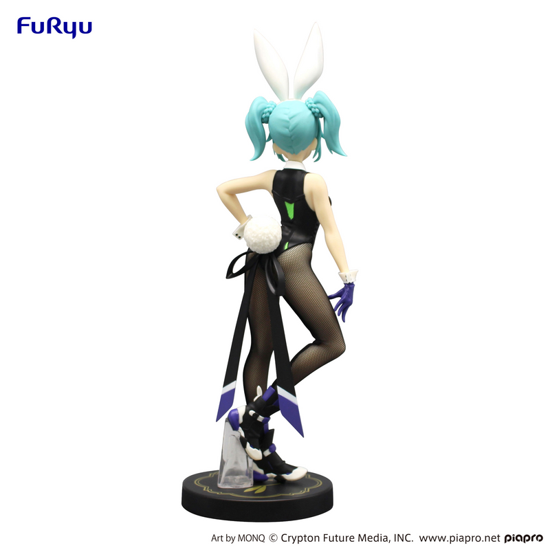 Bicute Bunnies - Street Violet Color Ver. - Hatsune Miku