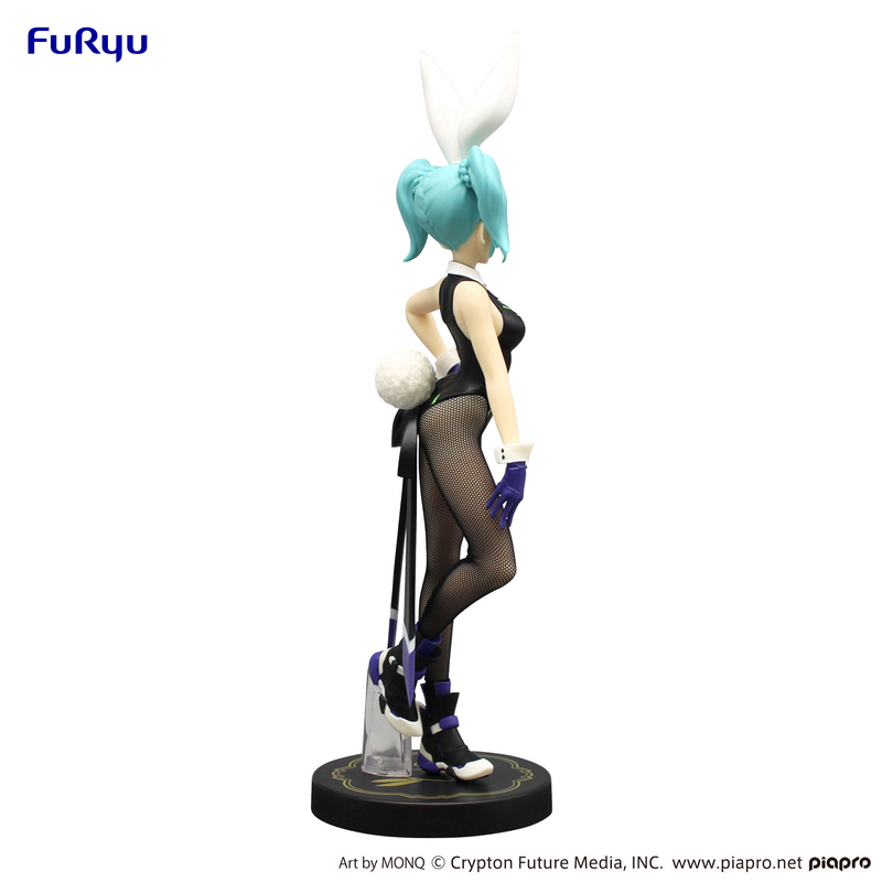 Bicute Bunnies - Street Violet Color Ver. - Hatsune Miku