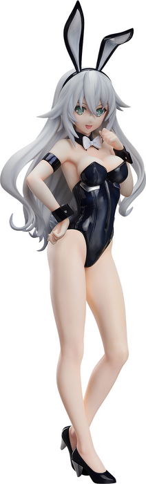 Black Heart: Bare Leg Bunny Ver. - Hyperdimension Neptunia 1/4