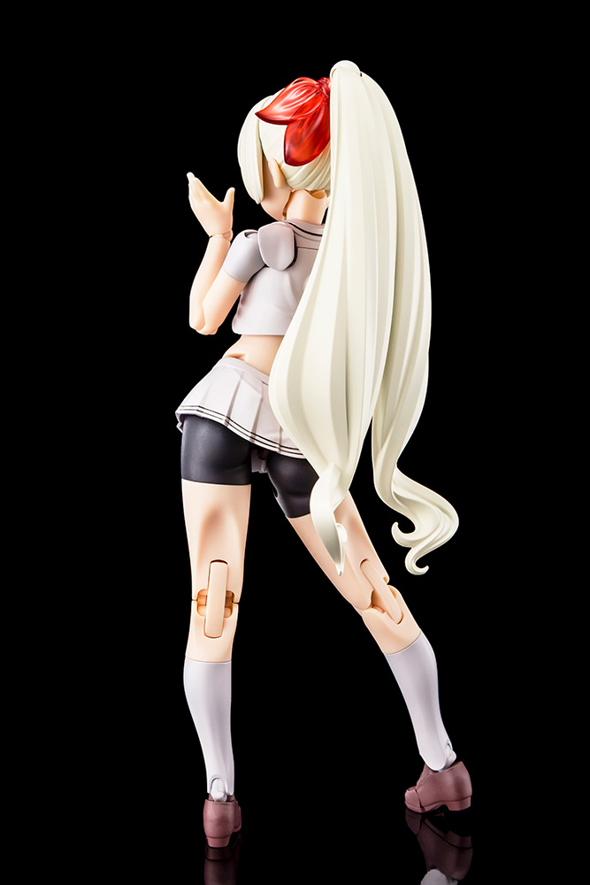 Megami Device - 25 Buster Doll Paladin 1/1