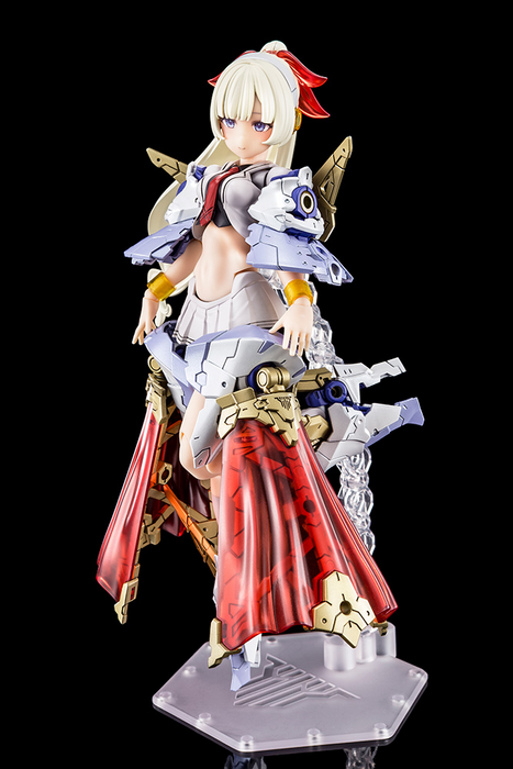 Buster Doll Paladin - Megami Device 1/1